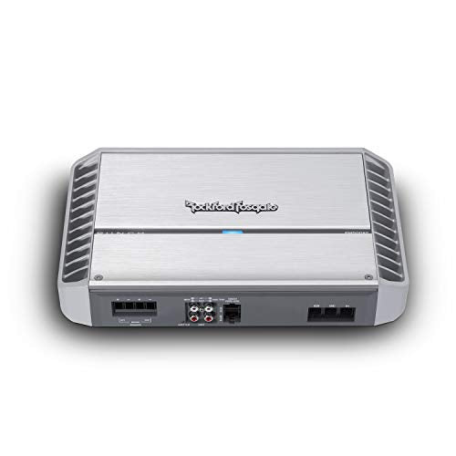 Rockford Fosgate PM500X2 Punch Marine 500 Watt 2-Channel Amplifier Rockford Fosgate PM500X2 Punch Marine 500 Watt 2-Channel Amplifier